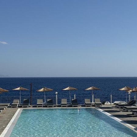 Chc Sound Of The Sea Aparthotel Karpathos Luaran gambar