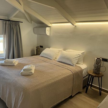 Chc Sound Of The Sea Aparthotel Karpathos Luaran gambar