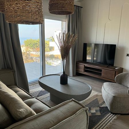 Chc Sound Of The Sea Aparthotel Karpathos Luaran gambar
