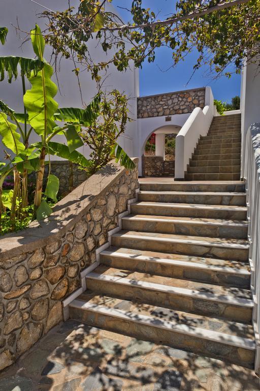 Chc Sound Of The Sea Aparthotel Karpathos Luaran gambar