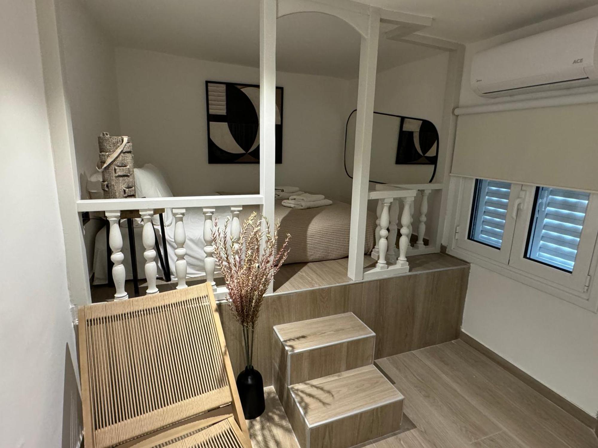 Chc Sound Of The Sea Aparthotel Karpathos Luaran gambar