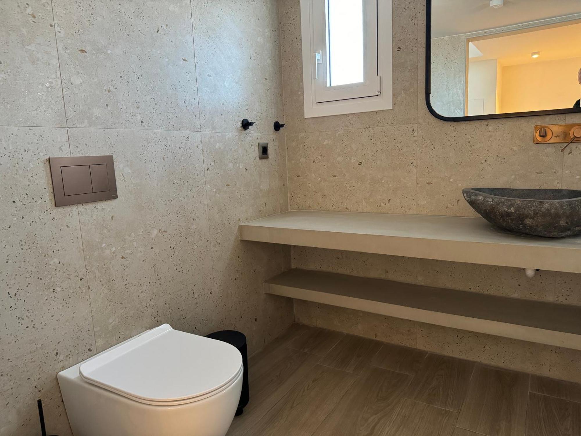 Chc Sound Of The Sea Aparthotel Karpathos Luaran gambar