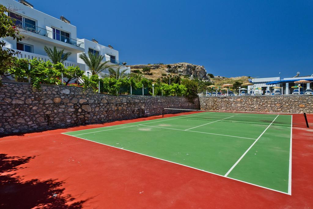 Chc Sound Of The Sea Aparthotel Karpathos Luaran gambar